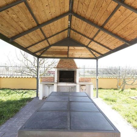 Casa Rural Rio Agueda Ciudad-Rodrigo Eksteriør bilde