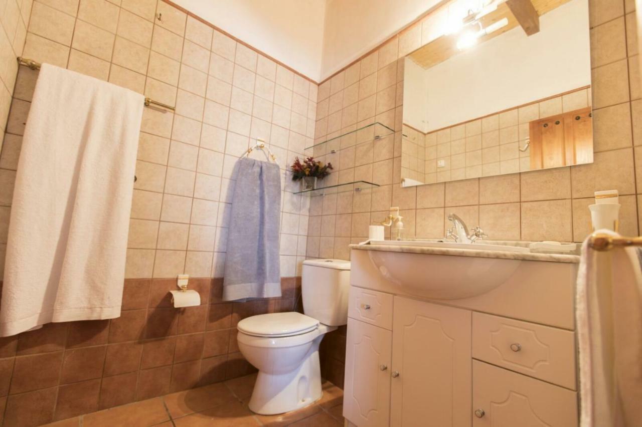 Casa Rural Rio Agueda Ciudad-Rodrigo Eksteriør bilde